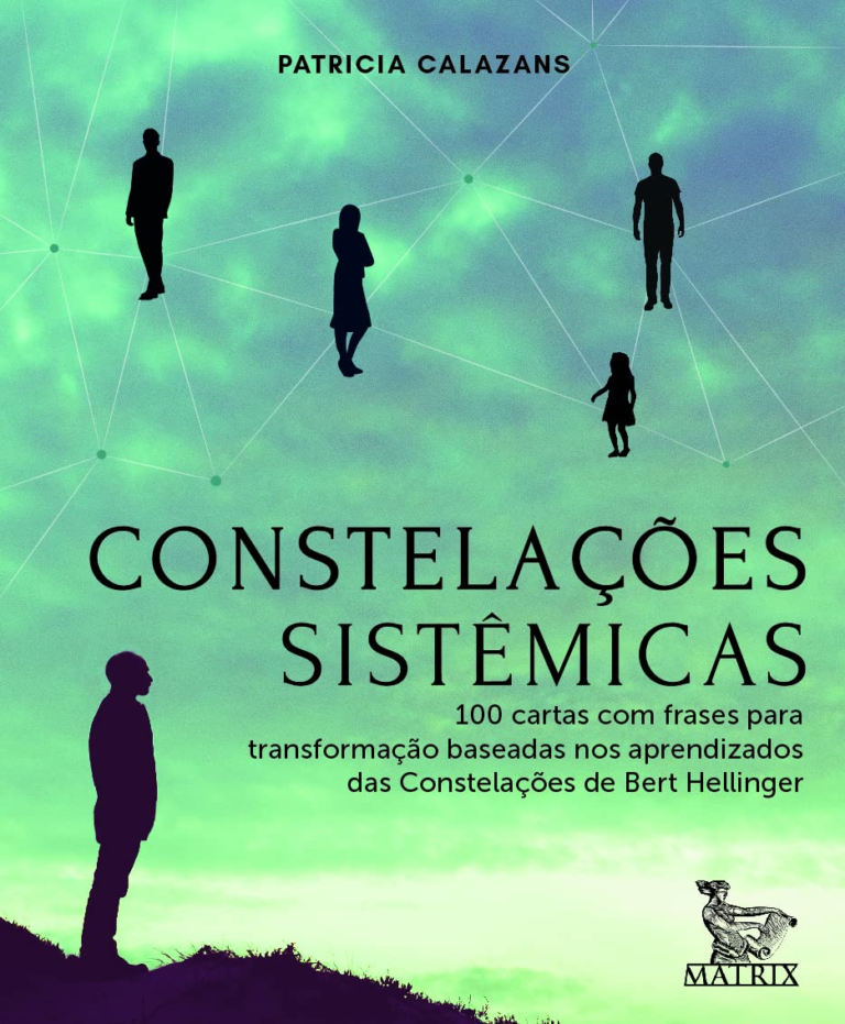 REVIEW: Constelações Sistêmicas – Patricia Calazans | Onde Comprar