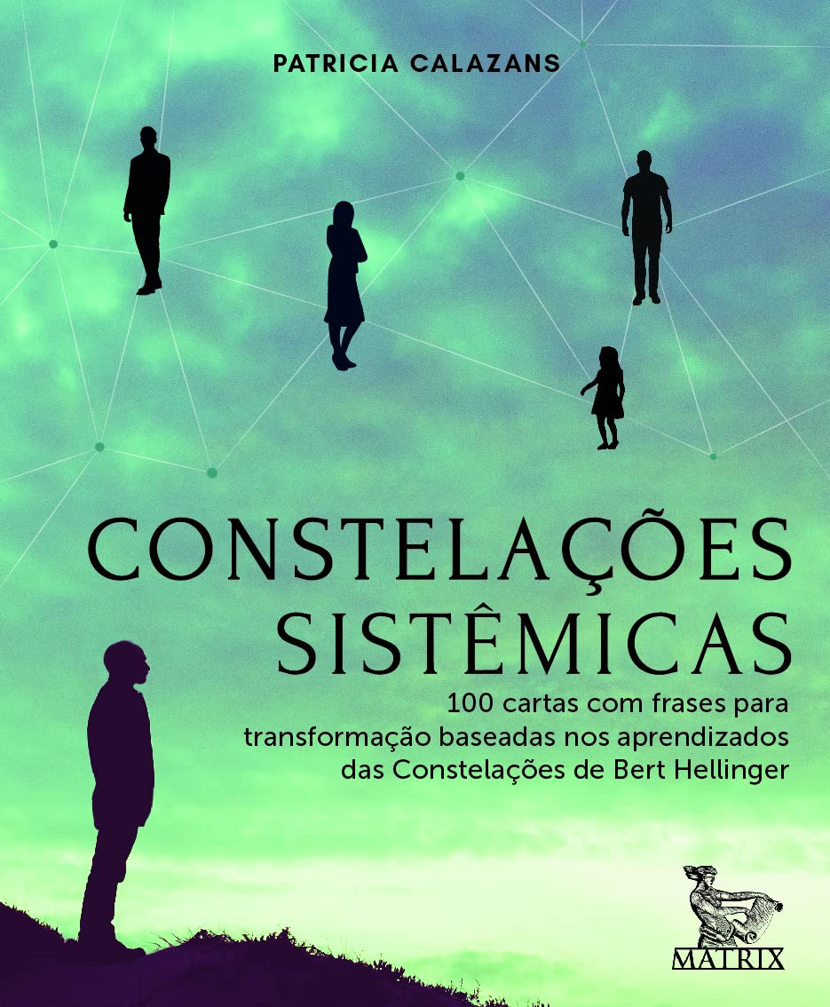 REVIEW: Constelações Sistêmicas – Patricia Calazans | Onde Comprar