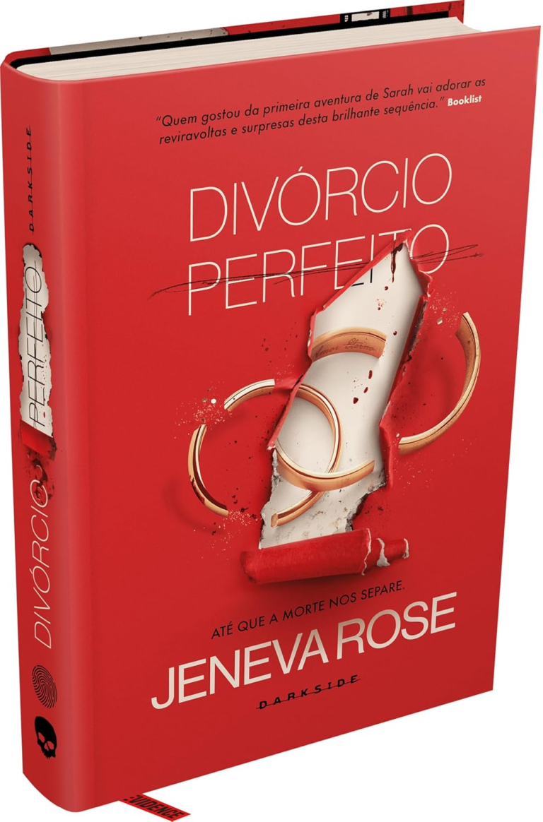 Divórcio Perfeito – Jeneva Rose | Onde Comprar e Review Completo
