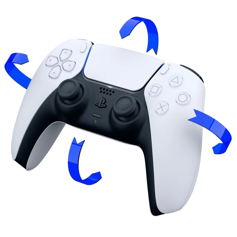 O “Cheat Code” da Vida Real: Por que o DualSense é o Upgrade que seu Setup Pede Hoje