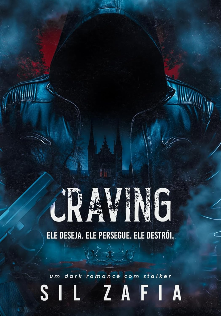 Craving: Ele deseja. Ele Persegue. Ele Destrói. – Sil Zafia
