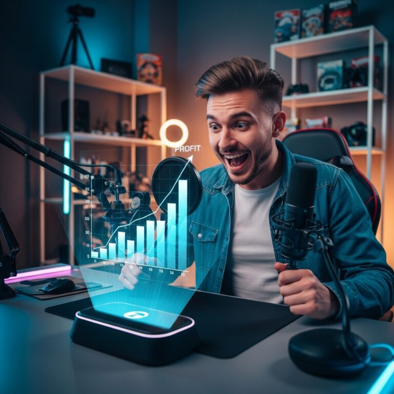 +3500 Cortes Virais: Atalho para Viralizar, Crescer Seguidores e Monetizar