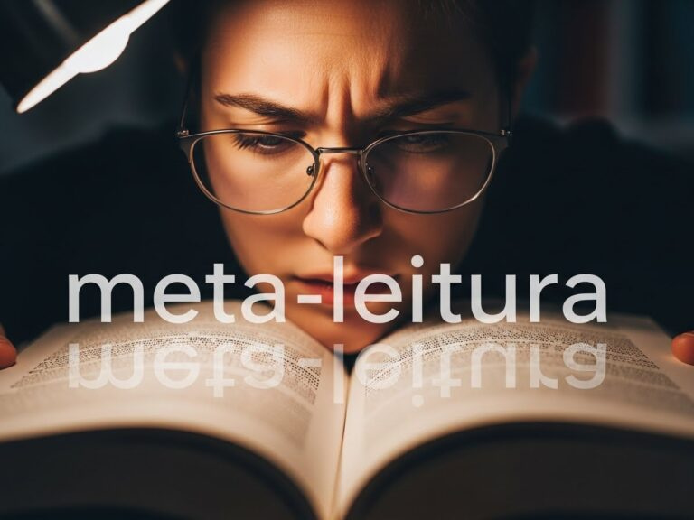 Guia Definitivo para Vencer a Leitura Lenta e Transformar sua Produtividade com o Curso Metaleitura
