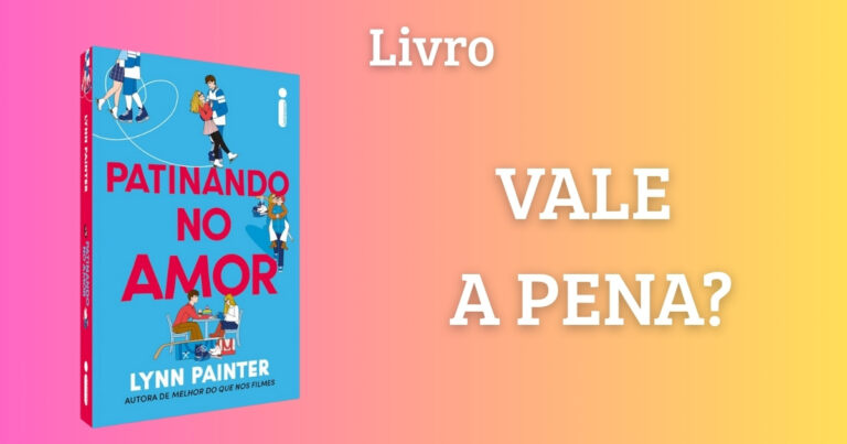 Patinando no amor por Lynn Painter | EBOOK