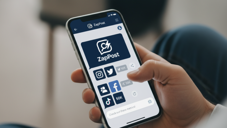 Guia de Compra ZapPost: O Atalho da Inteligência Artificial para Dominar o Algoritmo