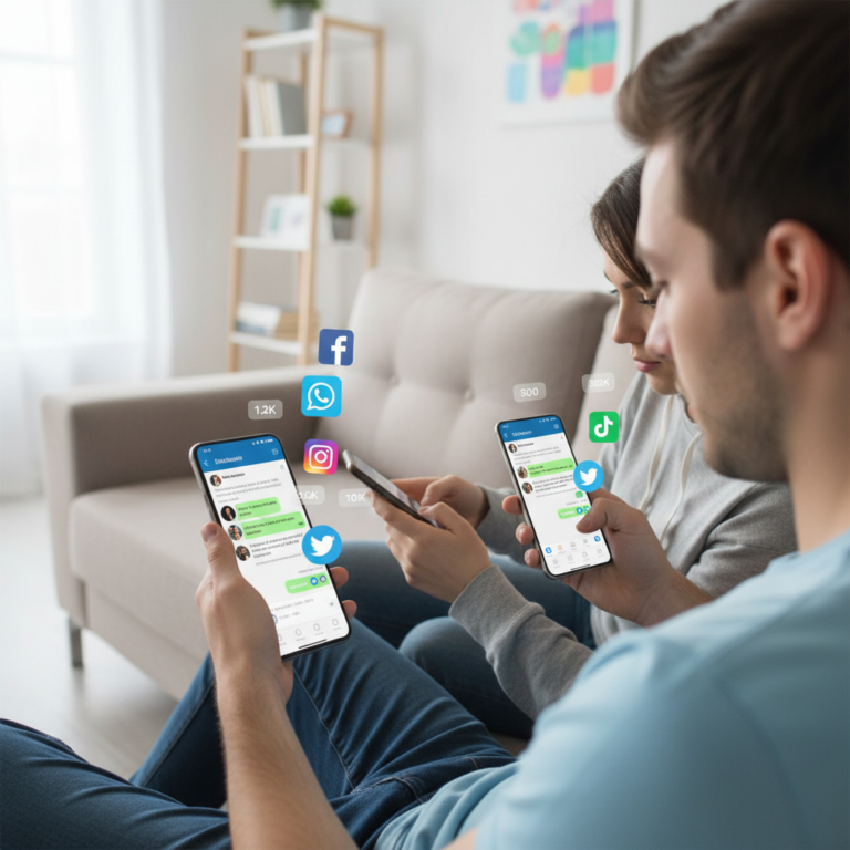 ZapPost: O “Funcionário do Mês” que vive no seu WhatsApp e nunca tira férias