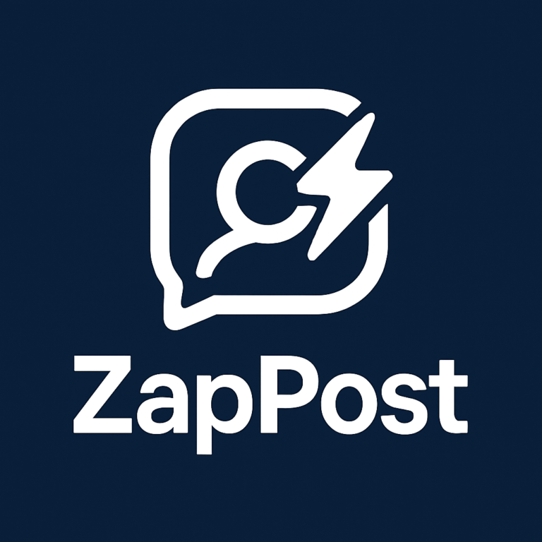 ZapPost: Como dominar o algoritmo e vender todo dia sem virar escravo do celular