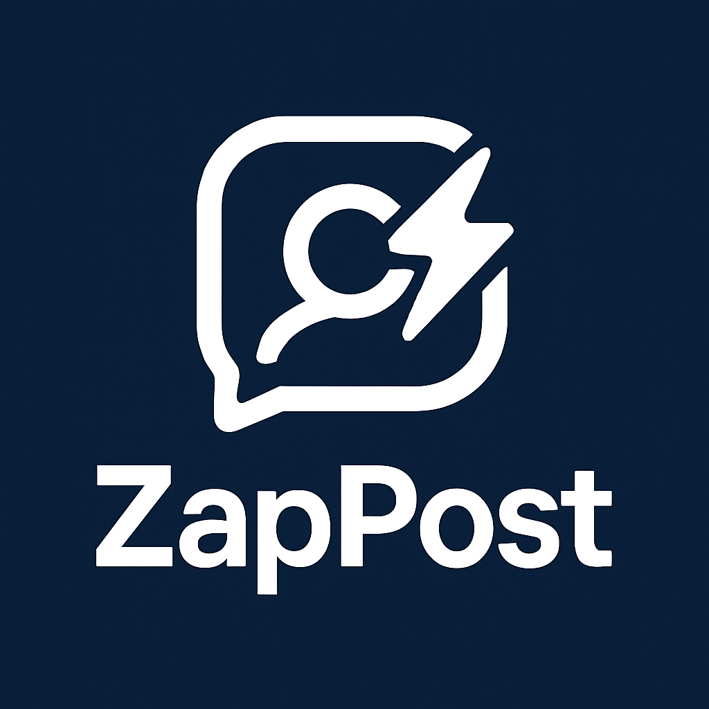 ZapPost: Como dominar o algoritmo e vender todo dia sem virar escravo do celular