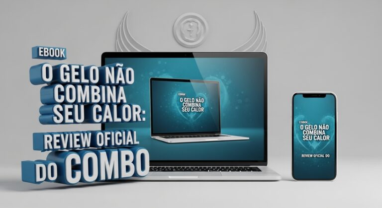 Combo Caio César: Auditoria Real sobre o “Gelo” e a Intensidade nos Relacionamentos
