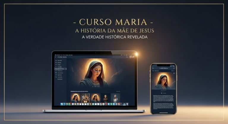 Maria: A Biografia de Rodrigo Alvarez é Confiável? Uma Análise Documental e Histórica