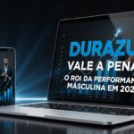 DURAZIL VALE A PENA HOMENS