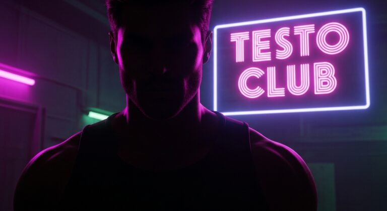Clube da Testo: O Protocolo Loiola Sob Lente Clínica – Análise de ROI Fisiológico e Pontos de Atrito