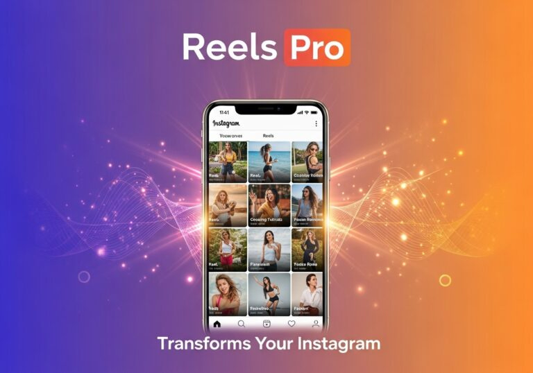 Como Dominar o Instagram e Aumentar seu Alcance com Reels Pro