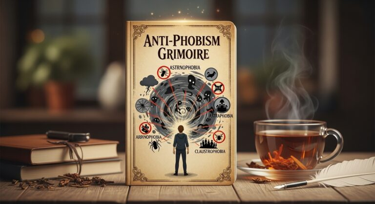 Grimório Antifofista é Confiável?