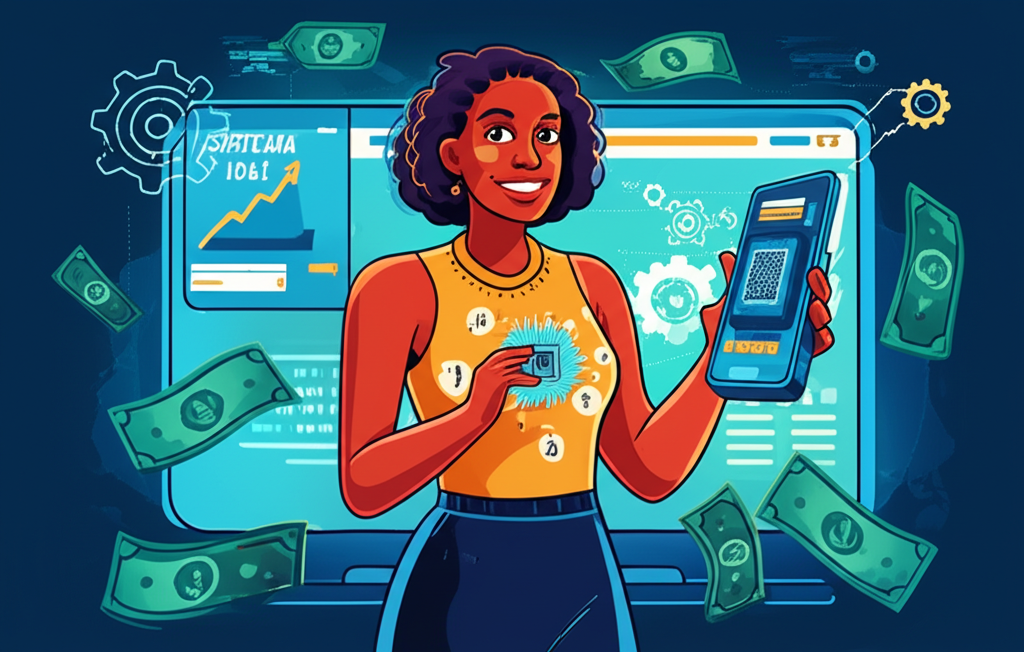 Mulheres Prósperas Qual é a mulher que não sofre ou teme com a solidão, relacionamentos difíceis, depressão e cobranças? Prosperidade vai muito além de ter sucesso financeiro. Entender a abundância e todo seu fluxo traz Prosperidade, proporcionando um alinhamento e uma harmonia nos campos mais importantes da vida da Mulher. William Sanches, Coach e Espiritualista, especializado no público feminino, ensina através de técnicas e exercícios como descobrir e desenvolver a verdadeira abundância existencial. Aproveite a oportunidade e saiba mais no site: [aio_button align="none" animation="none" color="orange" size="medium" icon="none" text="Sim Quero ir ao site Agora " target="_blank" relationship="nofollow" url="https://go.hotmart.com/M11868877P"] Aprenda nesse curso a criar um circulo virtuoso em você! Produtor: CRESCER VOCE LTDA Email de Suporte: william@williamsanches.com.br