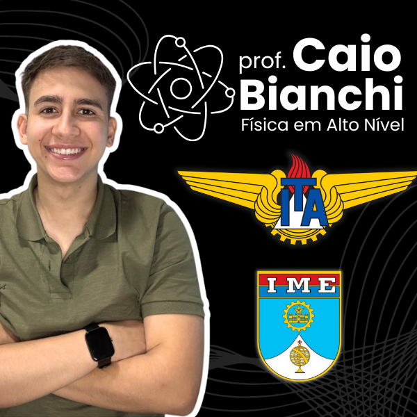 Física ITA/IME: Vale a Pena Investir no Curso FAD do Caio Bianchi em 2026?