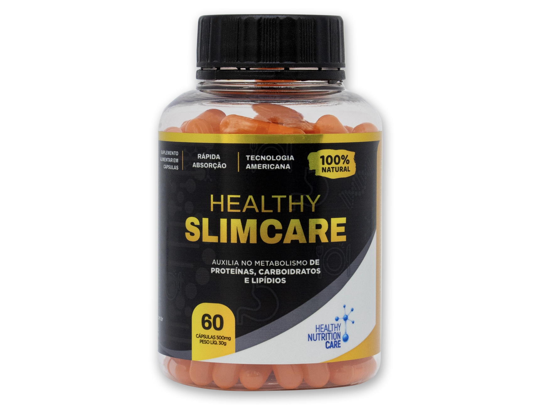 SlimCare: funciona mesmo emagrecer rápido sem efeito sanfona? análise direta e sem promessas vazias Compras Digitais