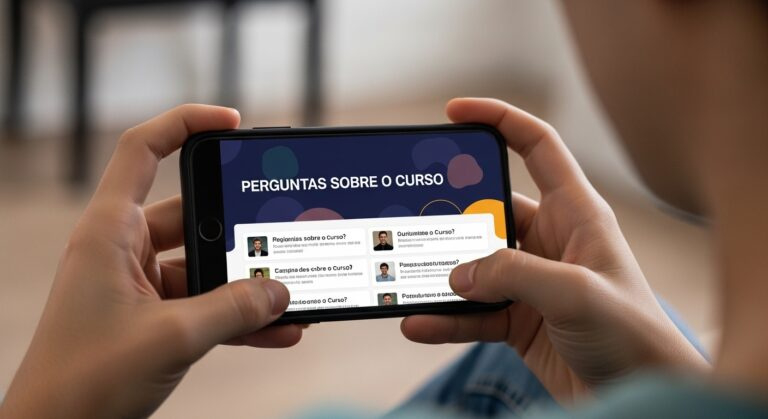 COMO DEIXAR ELA LOUCA NA CAMA – Curso de Julia Santos que promete transformar sua intimidade com técnicas práticas e educativas