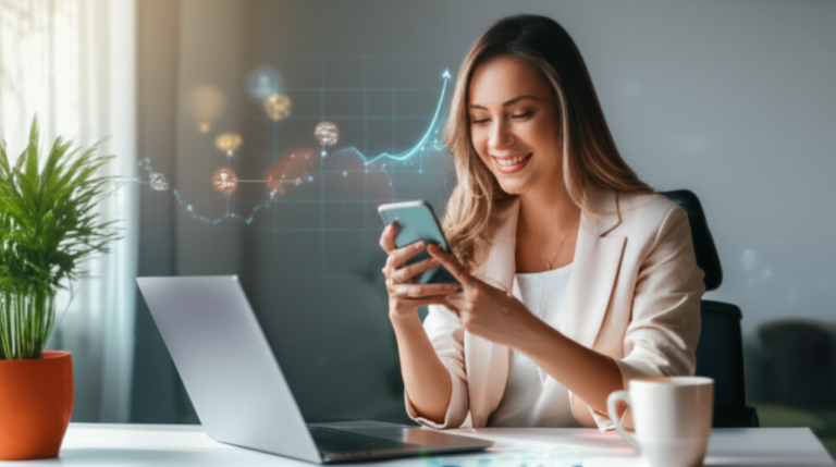 Mulheres Prósperas Qual é a mulher que não sofre ou teme com a solidão, relacionamentos difíceis, depressão e cobranças? Prosperidade vai muito além de ter sucesso financeiro. Entender a abundância e todo seu fluxo traz Prosperidade, proporcionando um alinhamento e uma harmonia nos campos mais importantes da vida da Mulher. William Sanches, Coach e Espiritualista, especializado no público feminino, ensina através de técnicas e exercícios como descobrir e desenvolver a verdadeira abundância existencial. Aproveite a oportunidade e saiba mais no site: [aio_button align="none" animation="none" color="orange" size="medium" icon="none" text="Sim Quero ir ao site Agora " target="_blank" relationship="nofollow" url="https://go.hotmart.com/M11868877P"] Aprenda nesse curso a criar um circulo virtuoso em você! Produtor: CRESCER VOCE LTDA Email de Suporte: william@williamsanches.com.br