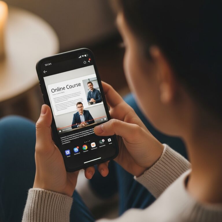 Repertório ENEM 2026: Por que tutoriais gratuitos e apps não vão te levar à nota +800