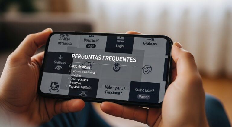 Curso de Salgados Marquinho Lucena vale a pena? O que você precisa saber antes de comprar + análise real