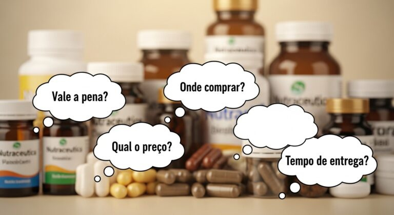 LIONsleep Funciona Mesmo? Vale a Pena Comprar ou é Só Marketing de Sono Natural?