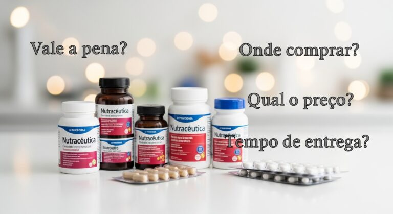 Memorizen funciona? O que você precisa saber antes de comprar esse nootrópico
