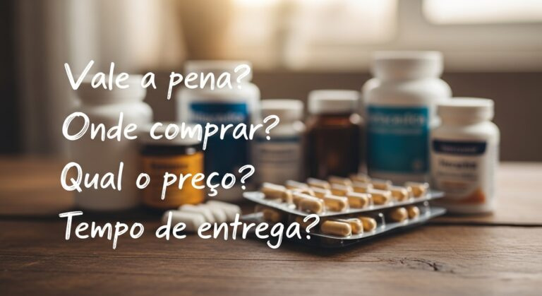 LionFit Pro Black funciona mesmo? Como usar, preço e o que considerar antes de comprar