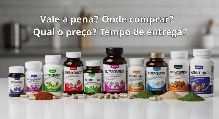 MaxProst Funciona? O Guia Completo sobre o Suplemento para Próstata e Vitalidade