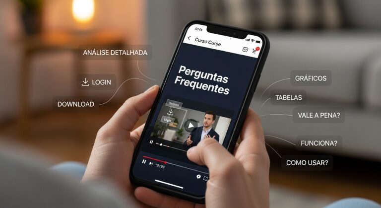 TikTok Shop Sem Segredo: Guia Técnico de Conversão com Autoridade Real