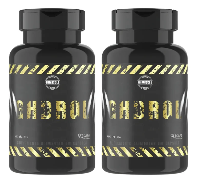 GHDROL – Funciona? Preço, onde comprar e o que saber antes de comprar