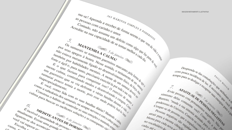 365 Hábitos Simples e Poderosos – Paulo Houch | EbookPDF Autoajuda e Hábitos