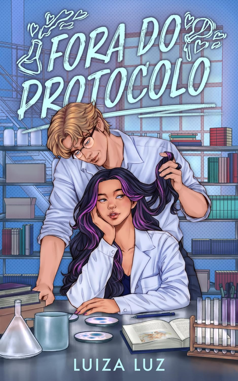 Fora do Protocolo – Luiza Luz | EbookPDF Romance Proibido