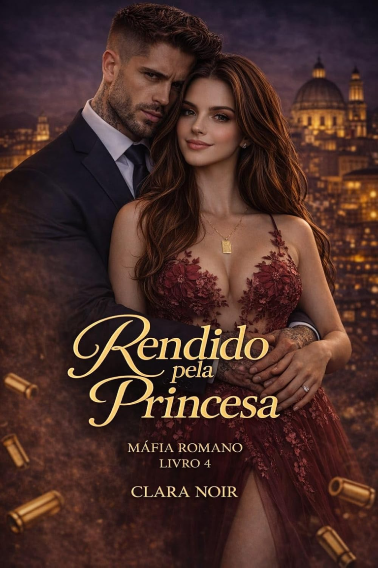 Rendido pela Princesa – Clara Noir | eBook máfia intenso