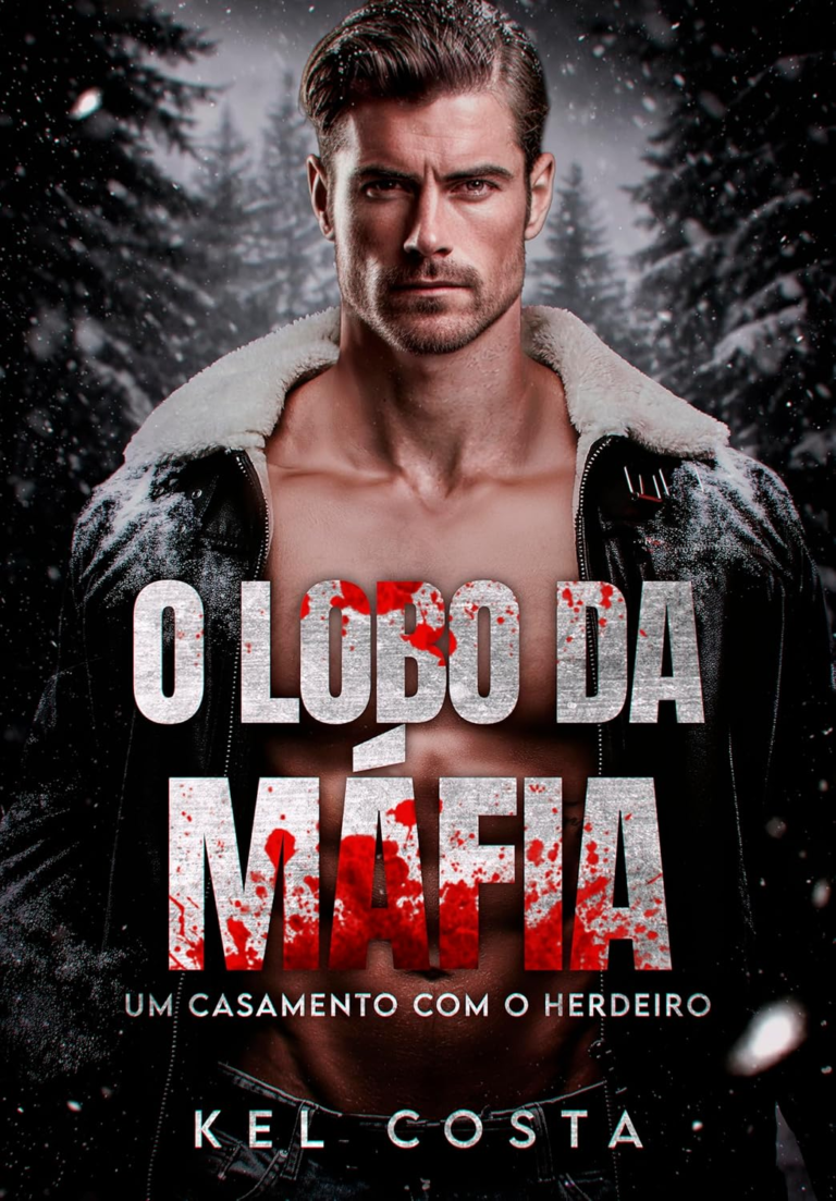 O Lobo da Máfia – Kel Costa | eBook Kindle com intensidade proibida