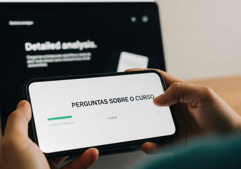 AndreaAI – Terapeuta de Bolso Dra. Andrea Vermont: Clareza Emocional Imediata Sem Esperar por Sessões de Terapia