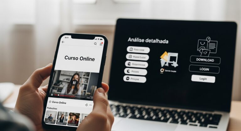 Como o Português para Concursos 4.0 (Carol Mendonça) resolve o problema de dificuldade em interpretação e gramática aplicada em provas?