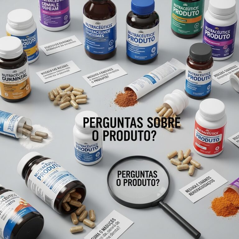 GLICOFREE: Controle Natural da Glicemia Enquanto Você Dorme