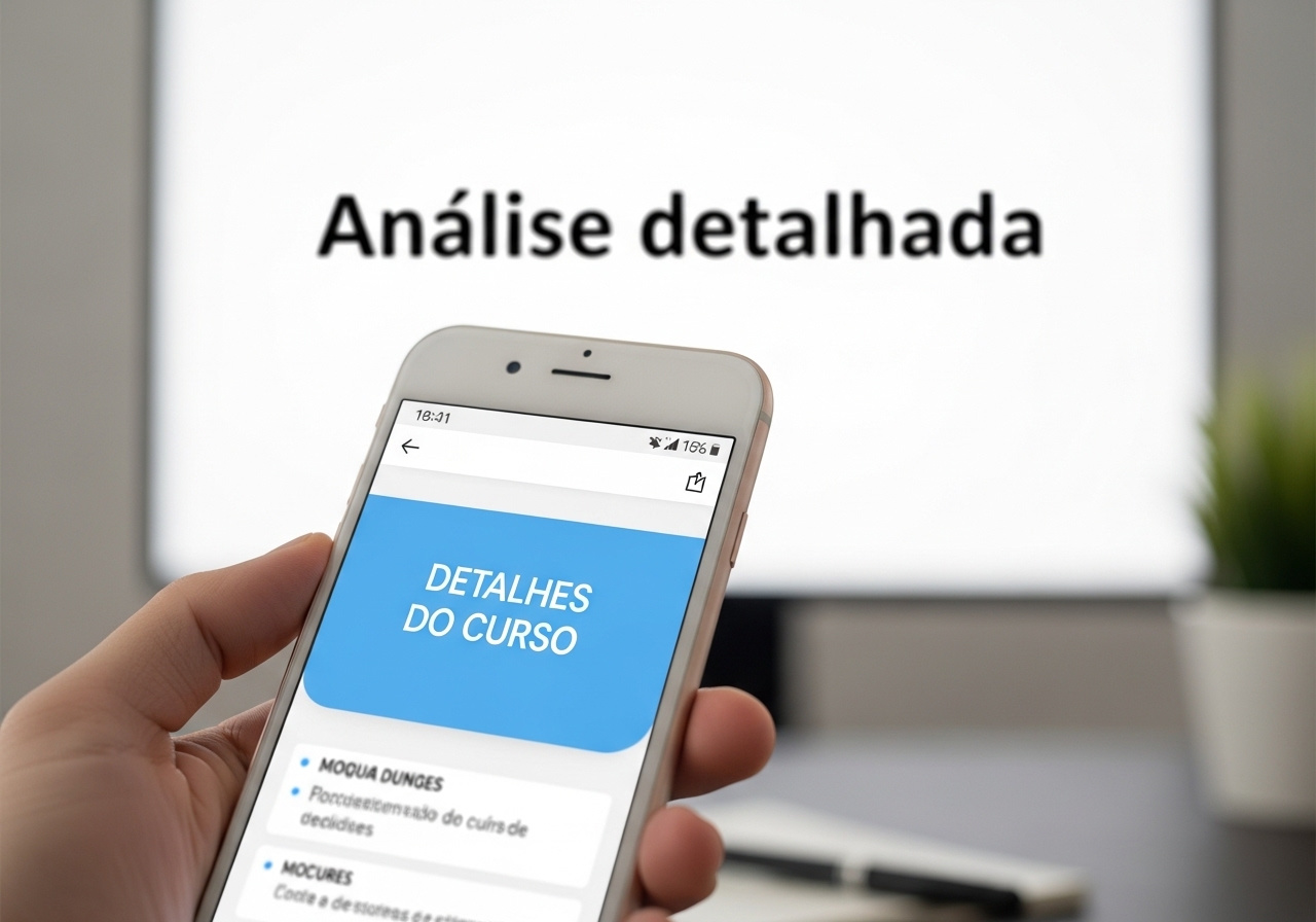 Viver de Orto | Formação Inteligente em Ortodontia Clínica — Dr. Gabriel Barbério Compras Digitais