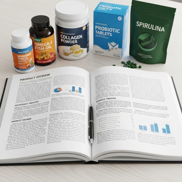 GHDROL: Funciona mesmo para ganhar massa muscular rápido ou é só promessa de marketing?