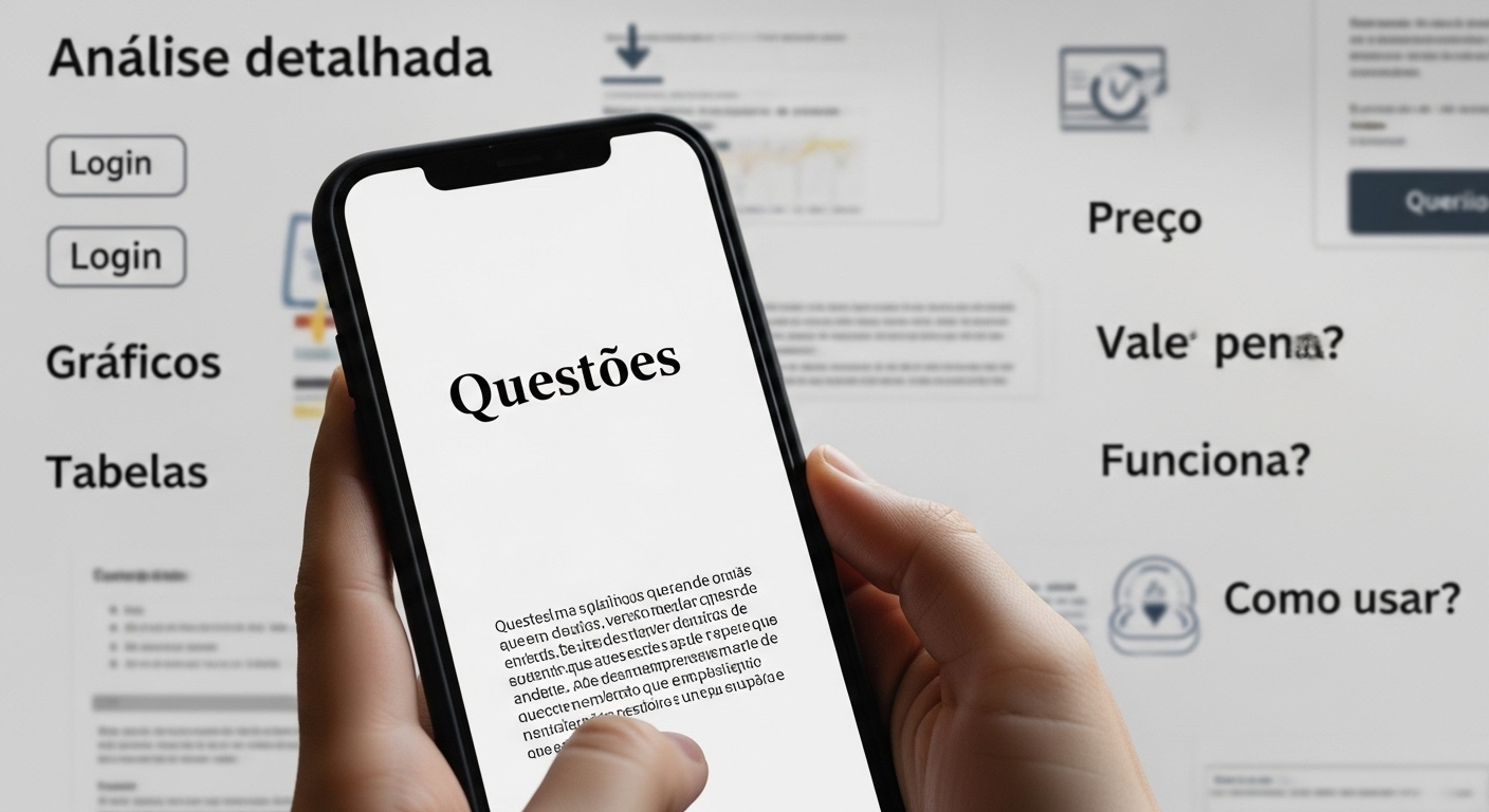 Erro de processamento: Título não encontrado