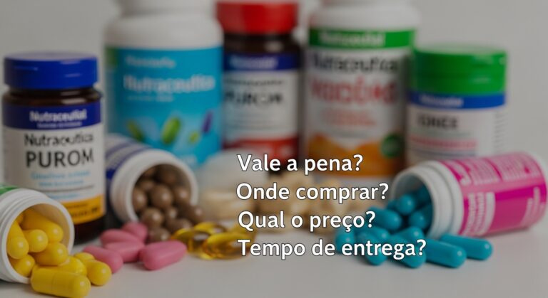 GHDROL – Mulher pode tomar? Tudo o que você precisa saber antes de comprar