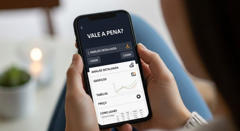 Andrea IA Funciona Mesmo Como Apoio Emocional Diário ou É Só Mais um Chat Sem Profundidade?