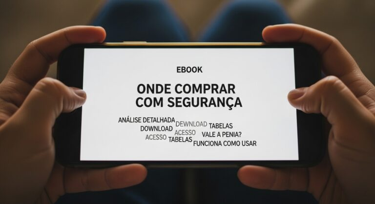 Curso Leitura Dinâmica – Metaleitura (LDE): A Solução para Quem Sofre com Leitura Lenta