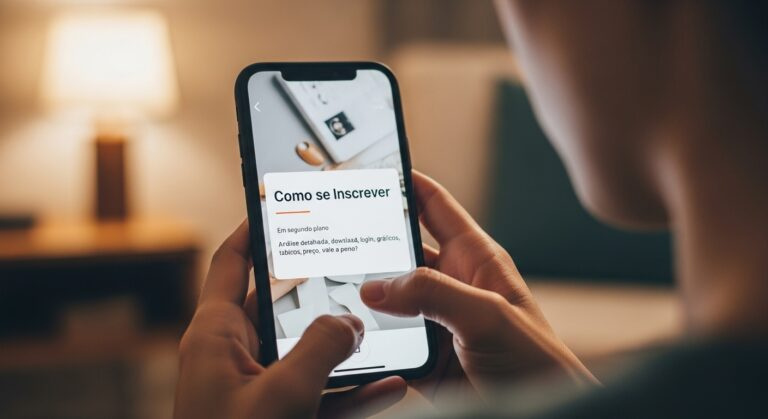 Acelerador de Prosperidade da Alma (APA) – Análise Completa