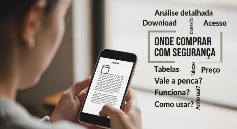 Andrea IA: O ‘Terapeuta de Bolso’ que Pode Transformar Sua Rotina Emocional