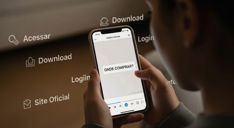 Metodologia Nádia Pace – Organize Suas Finanças e Saia do Endividamento