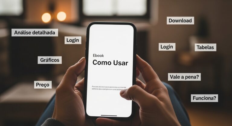 Hábitos Atômicos: Um método fácil e comprovado de criar bons hábitos