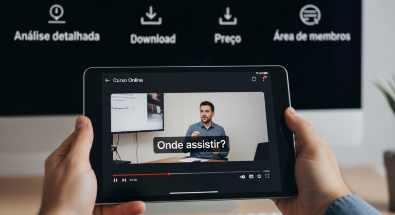 Decorando a Lei Seca – Assinatura ILIMITADA