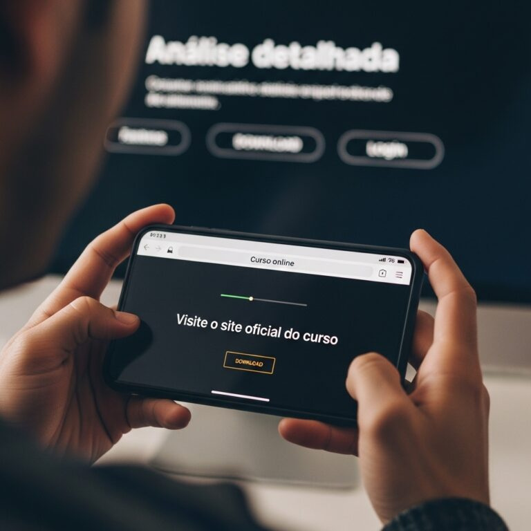 Segredos da Renda Automática – Nati Abreu: Como Criar Produtos Digitais com IA